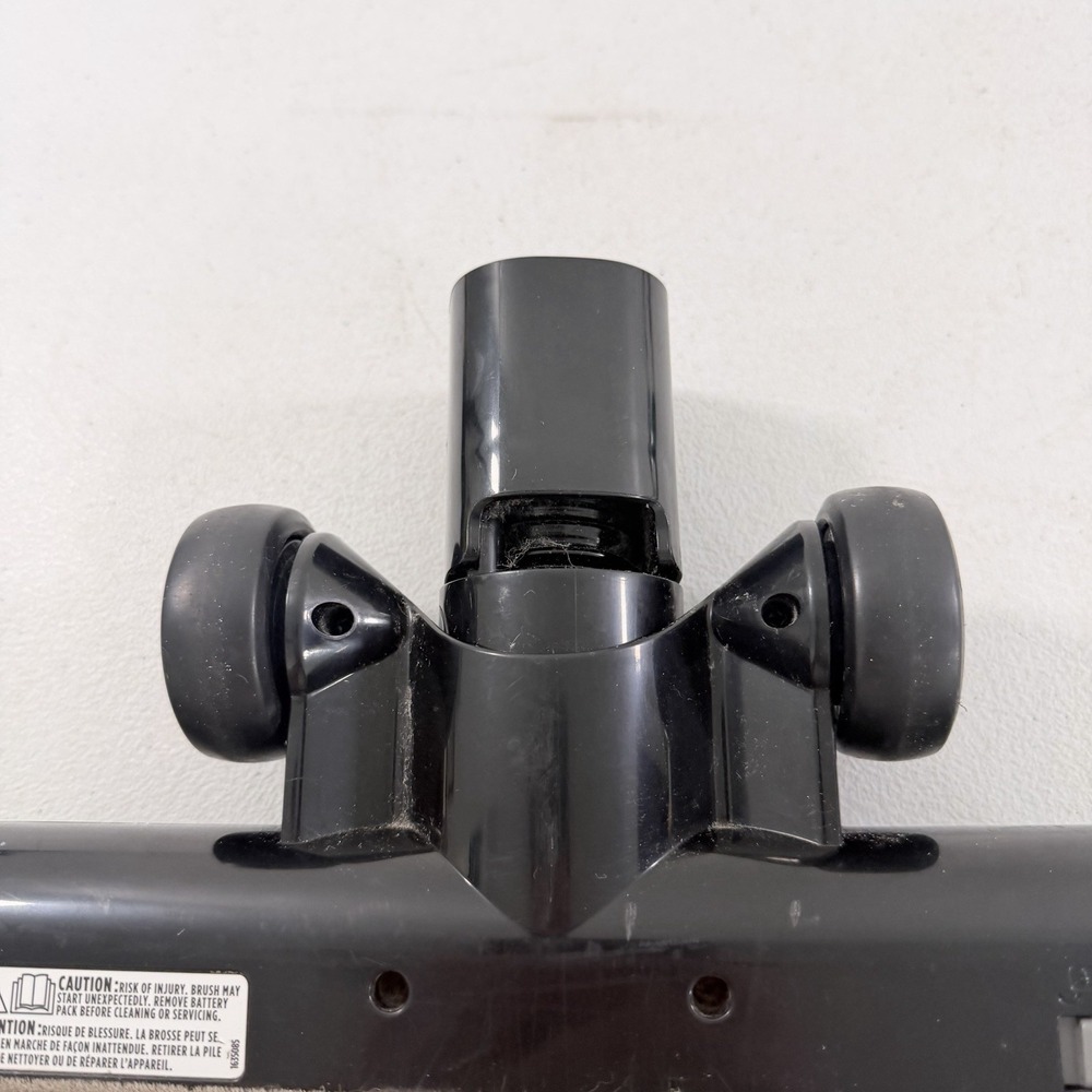 Bissell PowerLifter Turbo Cordless 3789X - Motorized Floor Nozzle Replacement - Picture 11 of 11